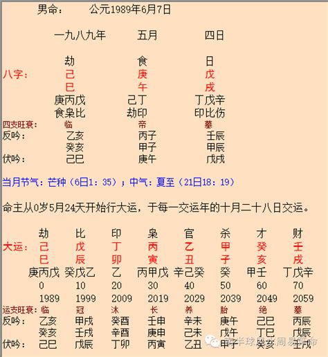 日主：壬水|四柱八字9 壬水講解 「壬」日主的成功之道